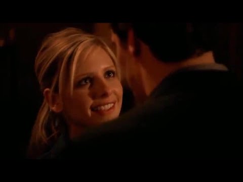 Buffy and Angel CROSSOVERS (part 4) - Season 7/Season 4 - FINAL part!
