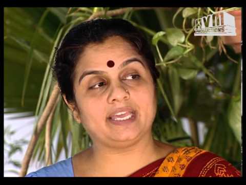 Episode 517: Sorgam Tamil TV Serial - AVM Productions