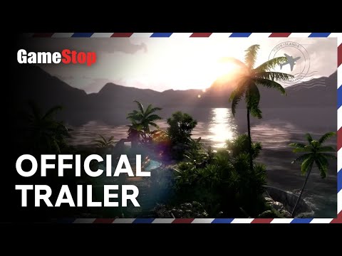 Far Cry 3 Classic Edition 60FPS Update Trailer | GameStop