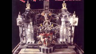 Gorefest-Tangled In Gore and Foetal Carnage