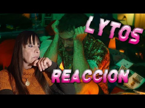 Lytos - Esclavo de la Química || PSICOLOGA REACCIONA