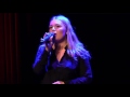 SEMIFINAL Dancing On My Own Live Star Ljuva Toner