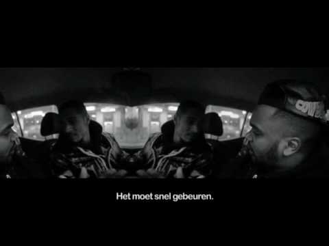 THC - Barzz ft. Heinek'n