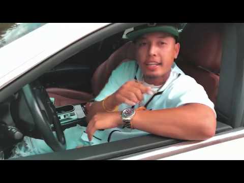 HMG - One Hunned - NO SNITCH