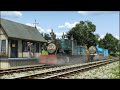 Thomas Friends Season 15 Episode 1 Gordon And Ferdinand In Latin Spanish Part 1