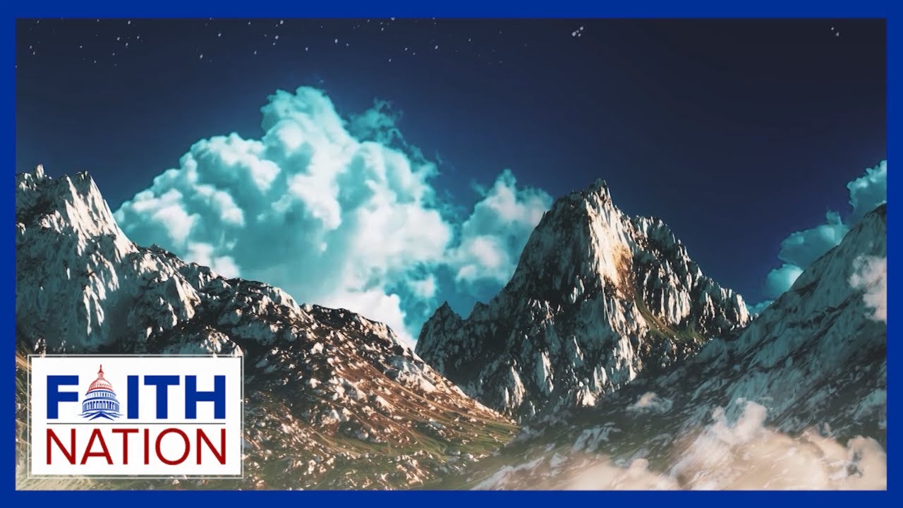 How God is Moving in America | Faith Nation - December 2, 2024
