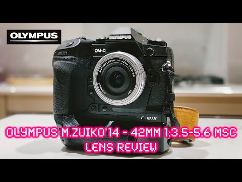 Video thumbnail for Video Review 2
