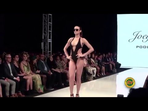 LA Fashion Week At Taglyan Cultural Complex