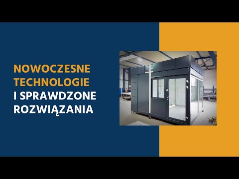 Konstrukcje stalowe lekkie Tombud System Waldemar Wicherek Oborniki