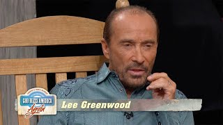 Download lagu Lee Greenwood Talks about his hit song 'God Bless the USA' mp3 Download lagu Lee Greenwood Talks about his hit song 'God Bless the USA' mp3