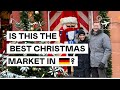 Rothenburg ob der Tauber in the Winter: Is this the BEST Christmas Market in Germany?