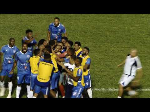 APUCARANA ZERO x NACIONAL NAC ROLÂNDIA 1 By FARINA