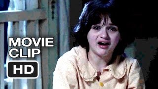 The Conjuring Movie CLIP - Trying To Sleep (2013) - Patrick Wilson Movie HD