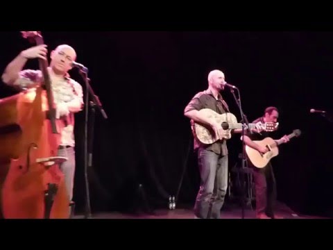 Karpatt - Les amours d'été (?) - Munich 2016-03-04