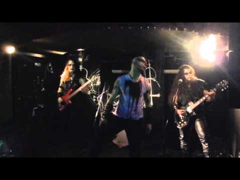 Buer live SÍDHE FEST Vol VI Olomouc part 1/2