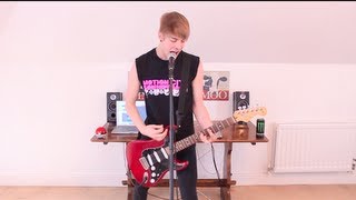 American Idiot - Green Day Cover