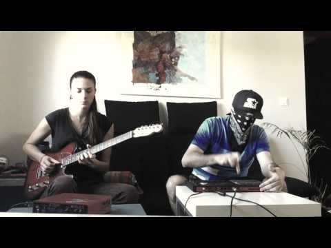 CloZinger - Quadricolor - Sinking EP