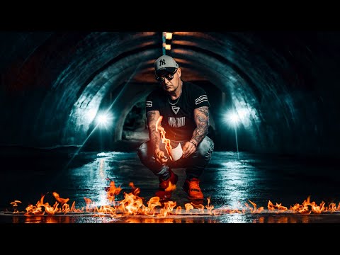 CHIOPS - Mein Planet (Offizielles Musikvideo)