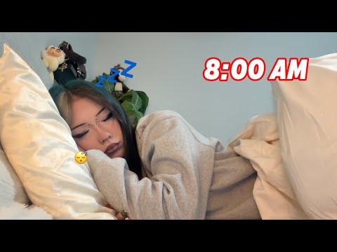 EXTREMELY REALISTIC DAY IN EM MA'S LIFE - MY USUAL DAY