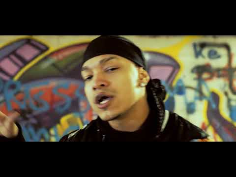 B-Cool Elsinfonico ✖ Zcartiel - Que Se Sienta 🇩🇴 (Pull The Trigger Rmx )( Video Official) 4K