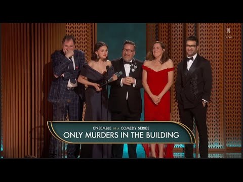 SAG Awards 2025: Timothée Chalamet and 'Conclave' wins shake up the road to the Oscars