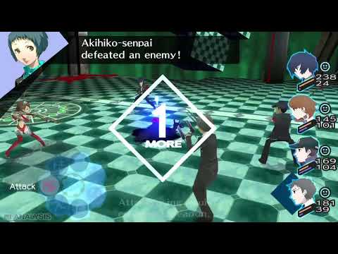 Persona 3 pt 48
