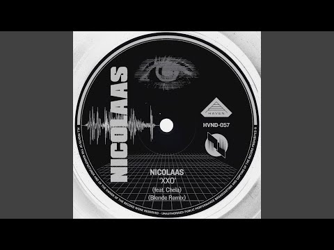 XXO (feat. Chela) (Blende Remix)