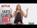 Santa Clarita Diet | I Love Bodies | Netflix