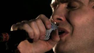 Jónsi - Go Do [Live at the Wiltern Theatre]