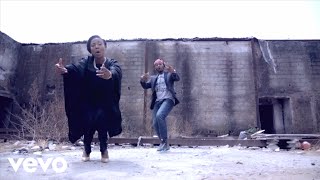 SAME OG - I BALL ft. N'BUZZ