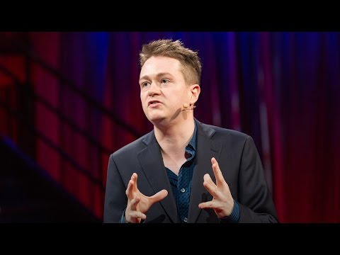 , title : 'Everything you think you know about addiction is wrong | Johann Hari'