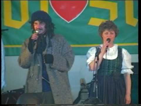 Ligister Trio & Fang das Licht