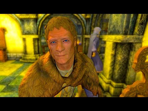 Erikur's Loyalty is a shining example for us all