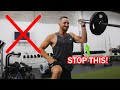 How To PROPERLY Land Mine Shoulder Press For Muscle Gain