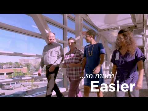 Cheyenne Regional Cancer Center