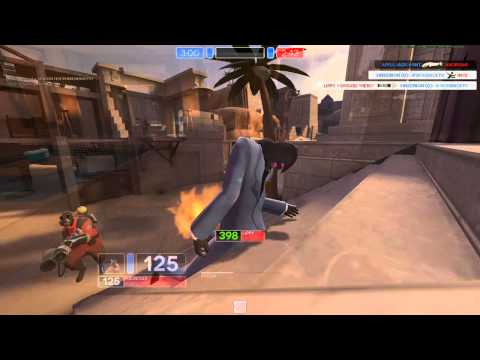 Div2+ PCW ilita PoWer vs Ki11ERS.PRO (ex-turbopoop eSports) Spy Highlights