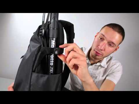 Manfrotto Sling Bag Nx V2 Grey Mb Nx S Igy 2 Camera Bags Photopoint