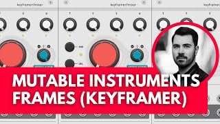 Video thumbnail for VCV Rack Frames Tutorial by Optoproductions