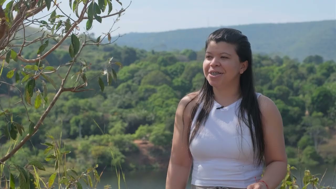 Serra Pelada | Diz Aí - Juventudes