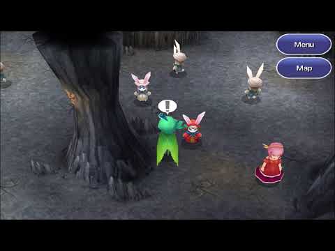 Final Fantasy IV iOS part 26