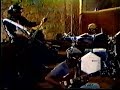 Sly and Robbie - Rare Video