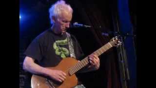 ROBBIE KRIEGER -- "SPANISH CARAVAN"
