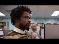 Watch Lakeith Stanfield Use His ‘White Voice’ in ‘Sorry to Bother You’ | Anatomy of a Scene