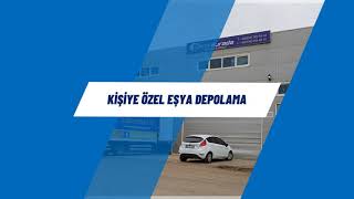 ANKARA DEPO KİRALAMA HİZMETLERİ