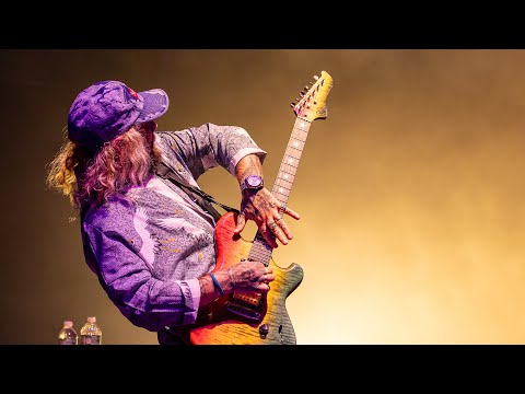 Twiddle - 7/21/2023 - Levitt Pavilion - Westport, CT (FULL SHOW)