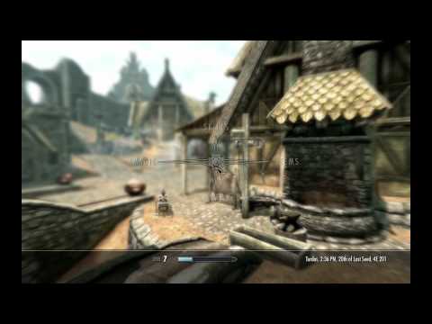 How To Make Ingots In Skyrim