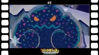【マリオ】【ペーパーマリオ】(ニンテンドー64) 敗北から始まる物語『マリオストーリー』ステージ７ さいはての地へ③(45/60)