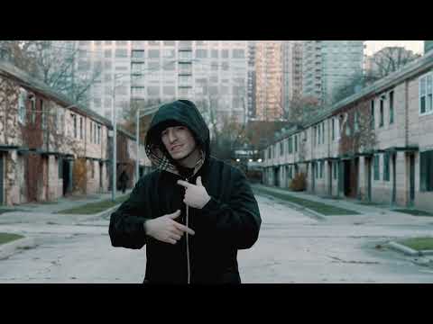 Young Nero - Tunnel Vision (OFFICIAL VIDEO)