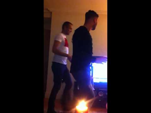 Sanaz's 21st Birthday