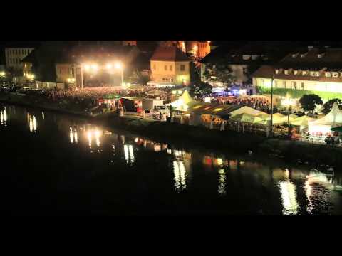 Festival Lent 2012 - Timelapse - www.truppel.si